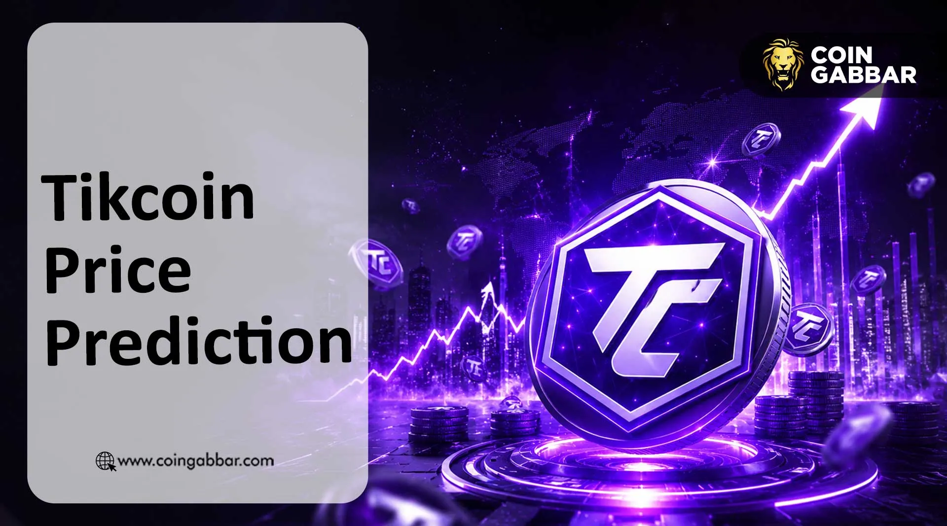 TikCoin Network Price Prediction 2026: 9 Days Until $TIK Listing Date