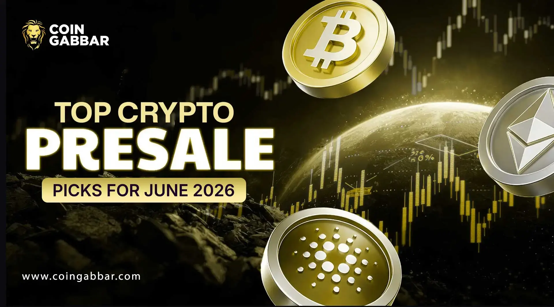 Top Crypto Presales Heating Up in June 2026