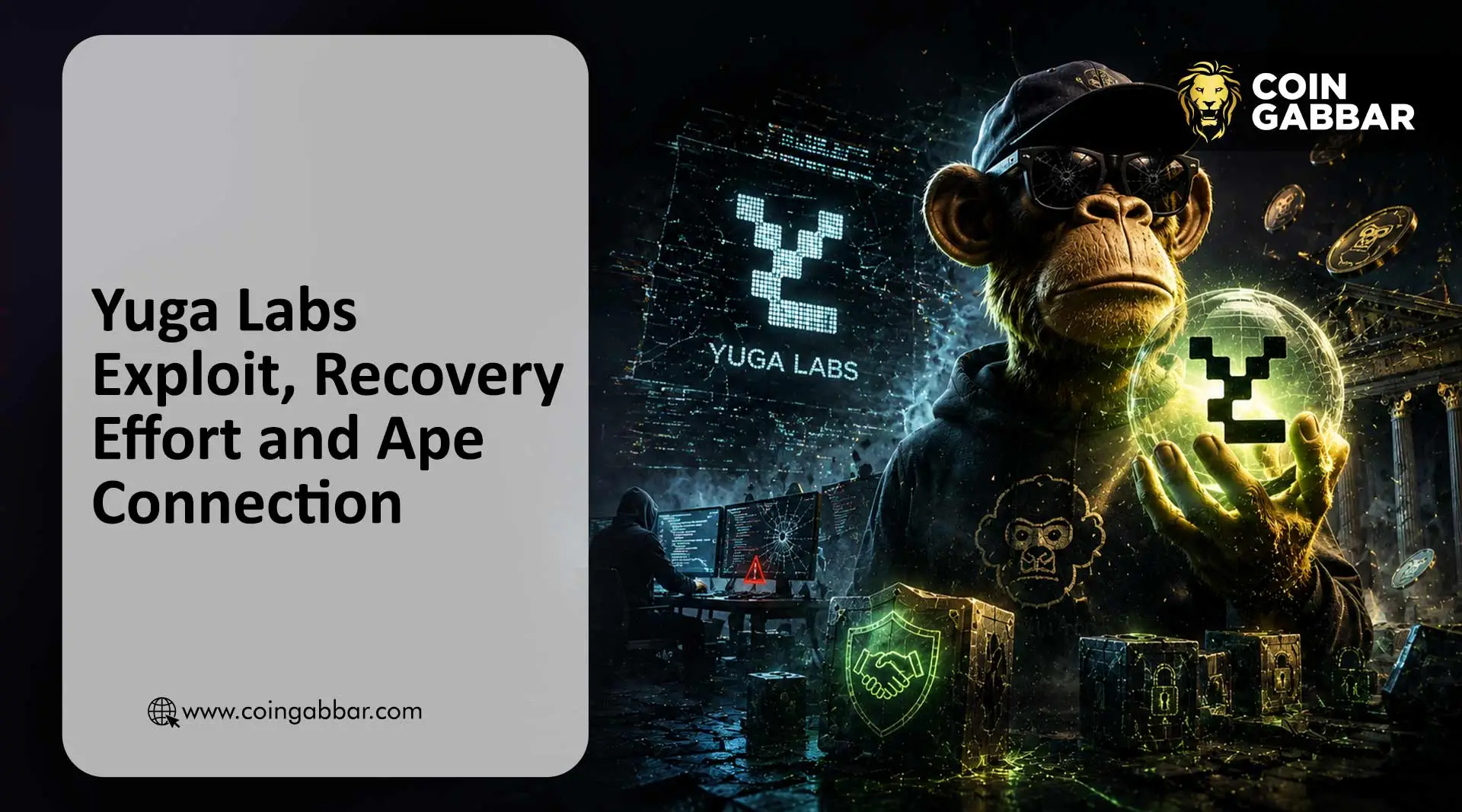 Yuga Labs exploit NFT rescue BAYC and ApeMars news