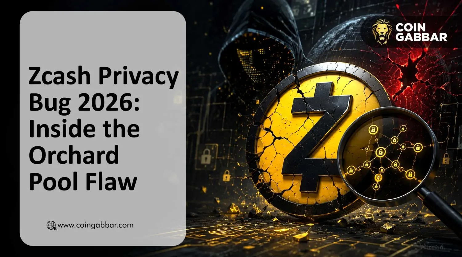 Zcash Orchard Bug 2026: Inside the Privacy Pool Flaw