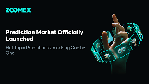 Zoomex Prediction Market