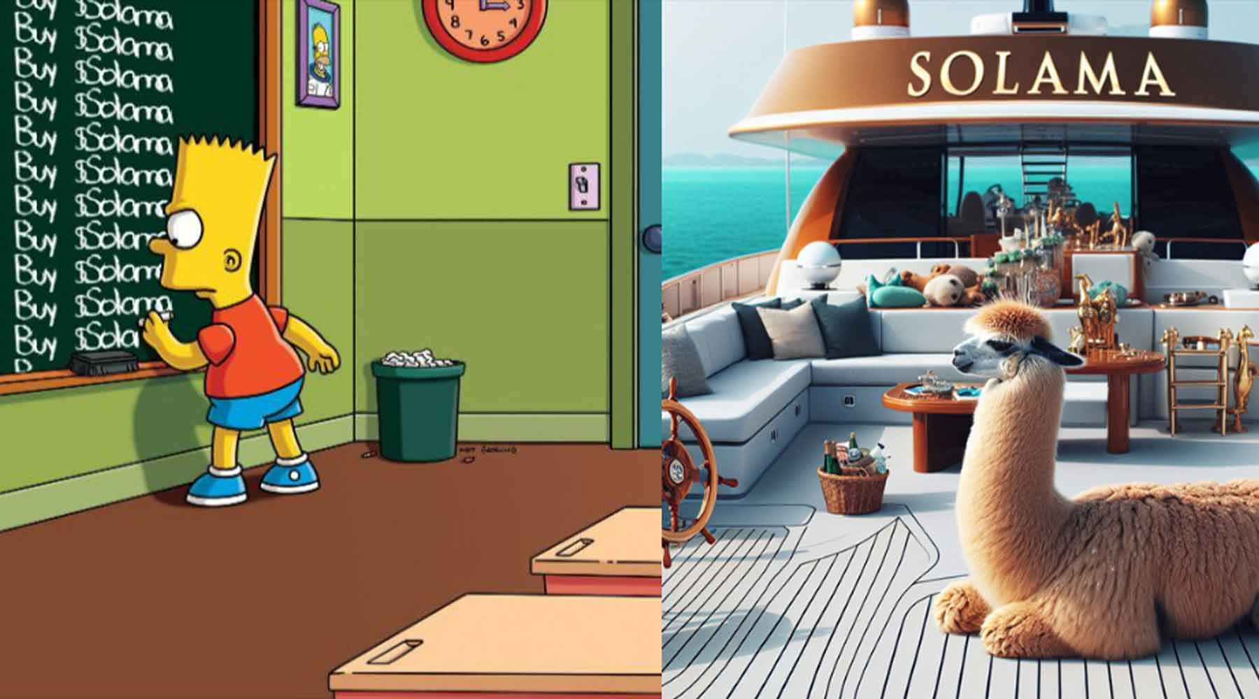 Why Could Be the Top Solana