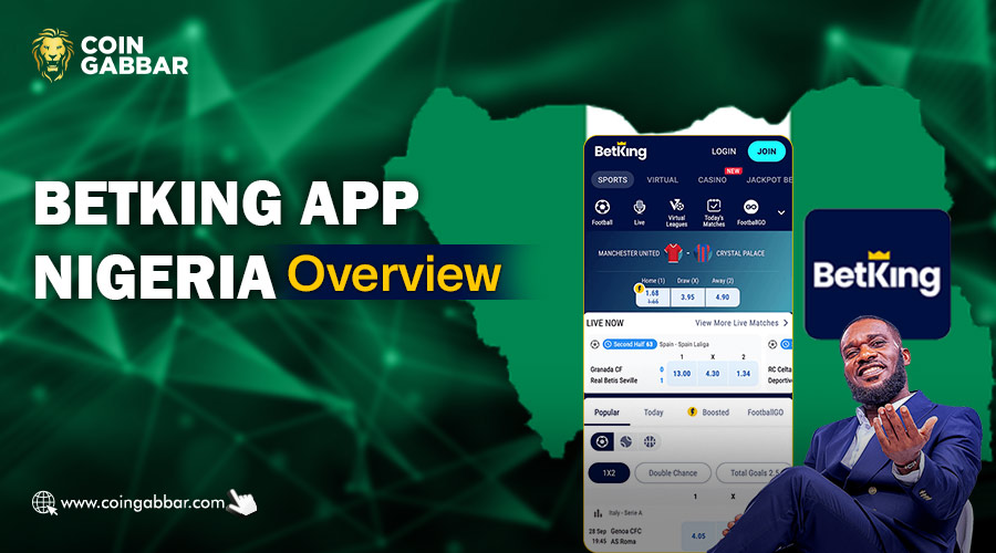 Explore Betking App Nigeria