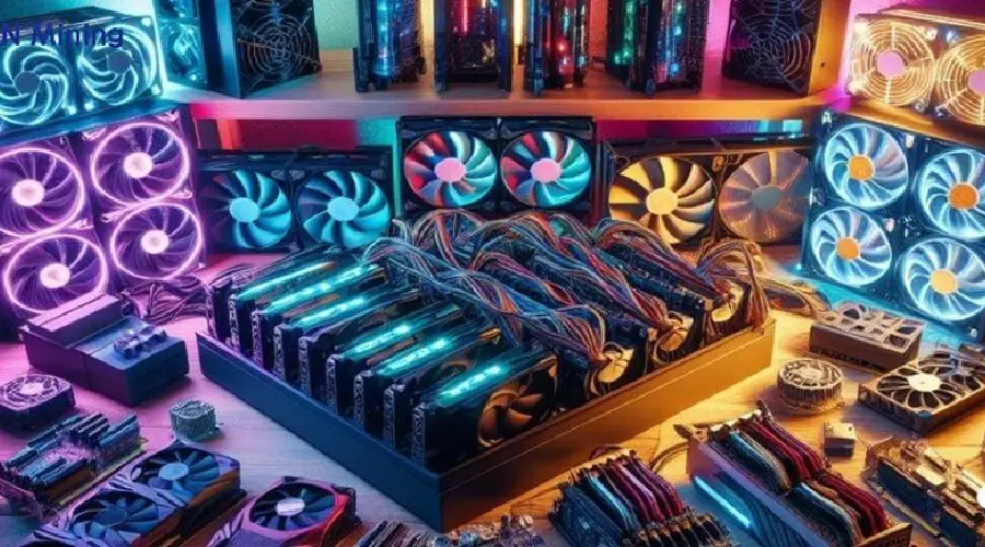 ION Mining Platforms