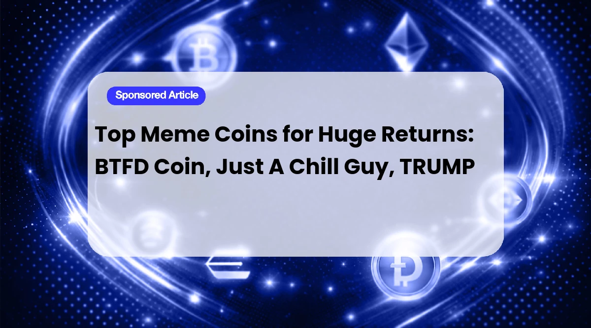Best New Meme Coins