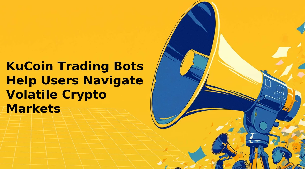 KuCoin Trading Bot Report