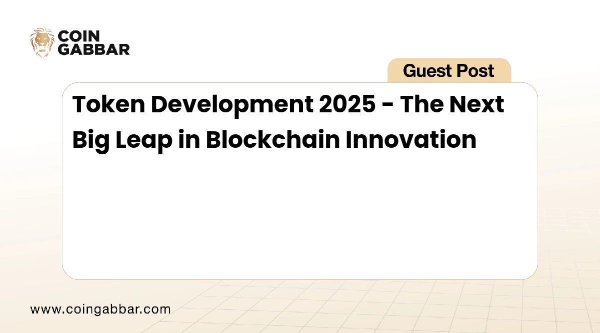 The Future of Blockchain Innovation