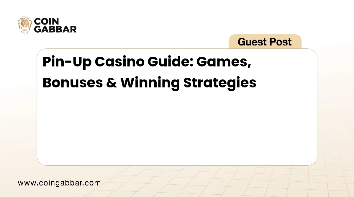 Master Pin-Up Casino: Games