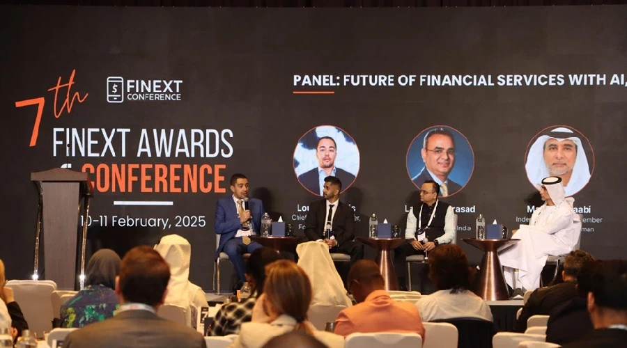 FiNext Conference