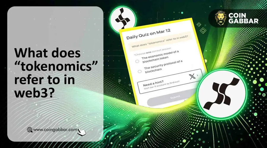 Xenea wallet Daily Quiz