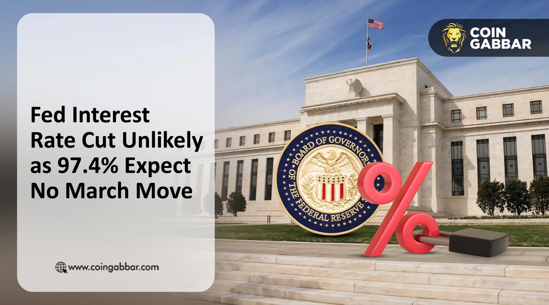 Fed interest rate cut