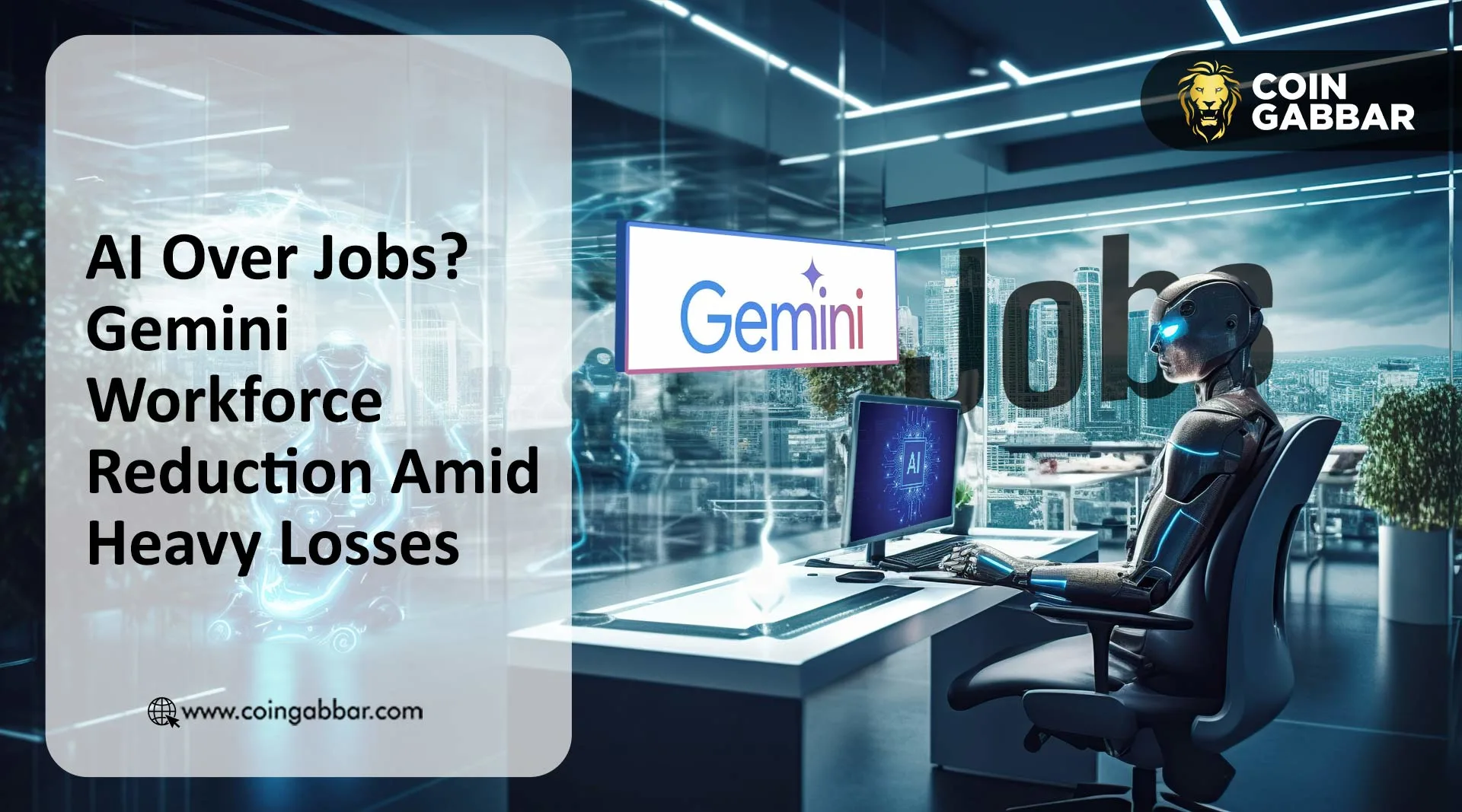 Is the 2026 Market Crash Here as AI Job Cuts Surge?