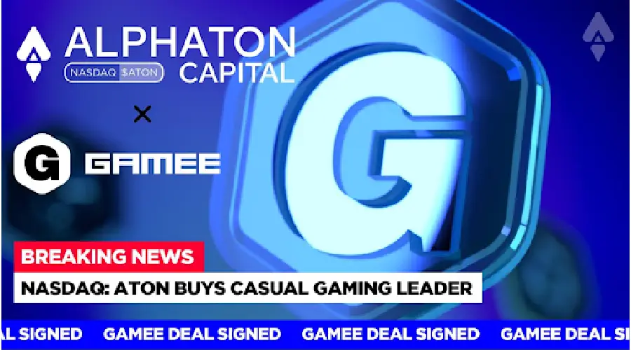 AlphaTON Capital Acquires