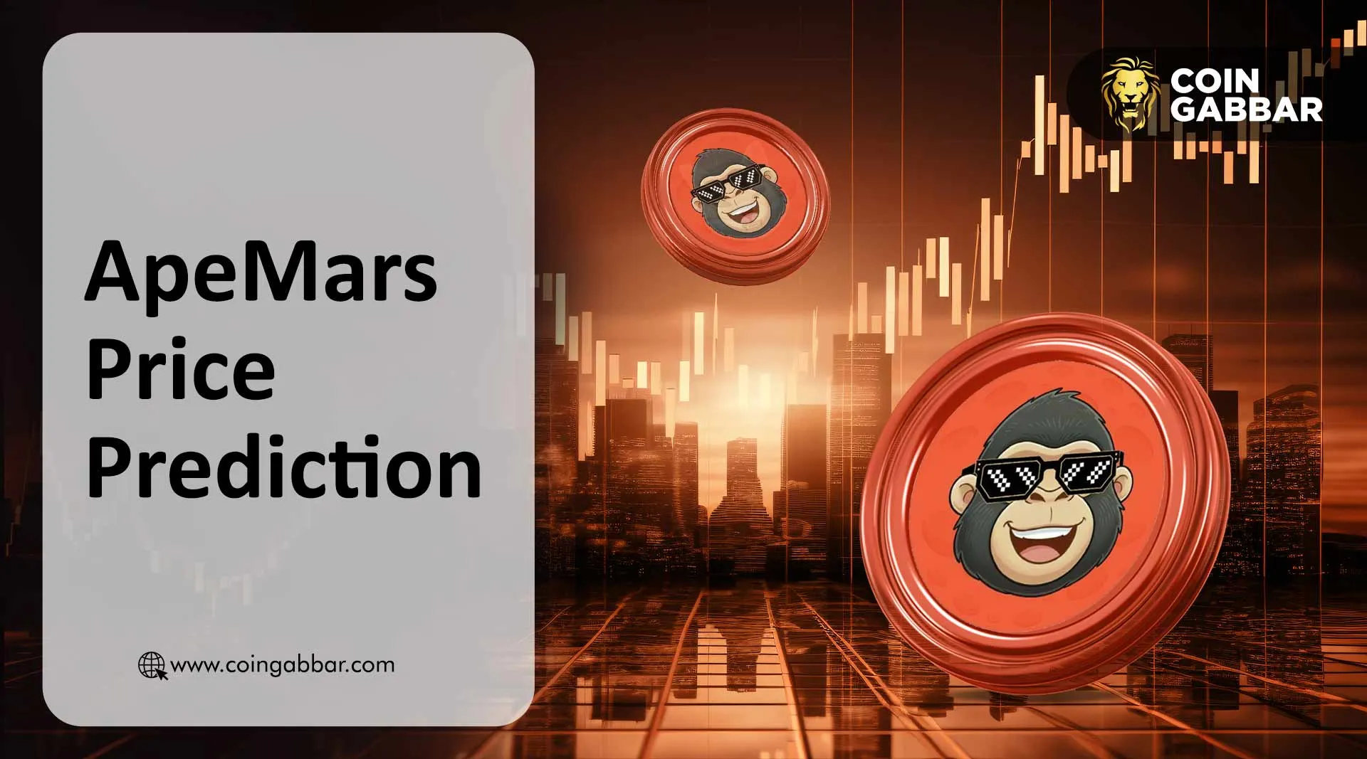 ApeMars Price Prediction