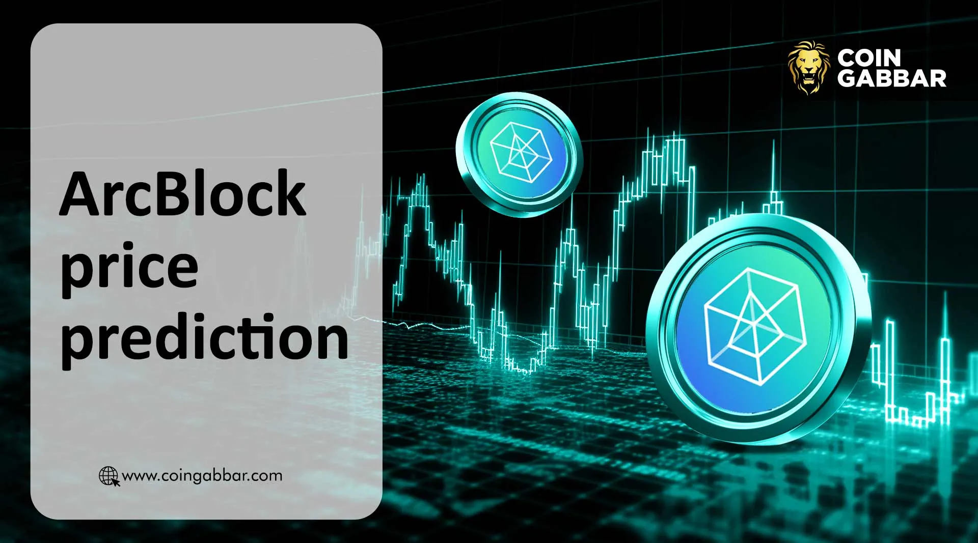 ArcBlock Price Prediction