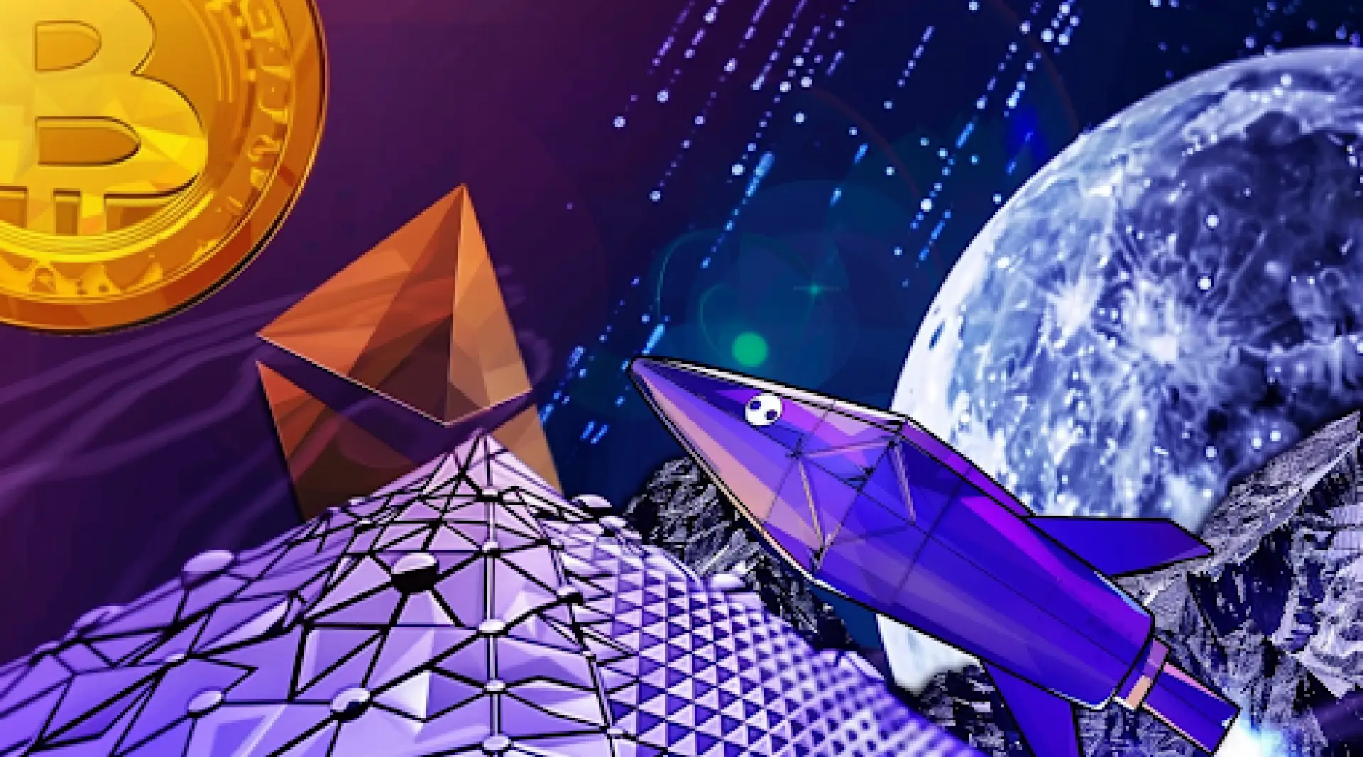 Binance Coin (BNB) Could Reach $600