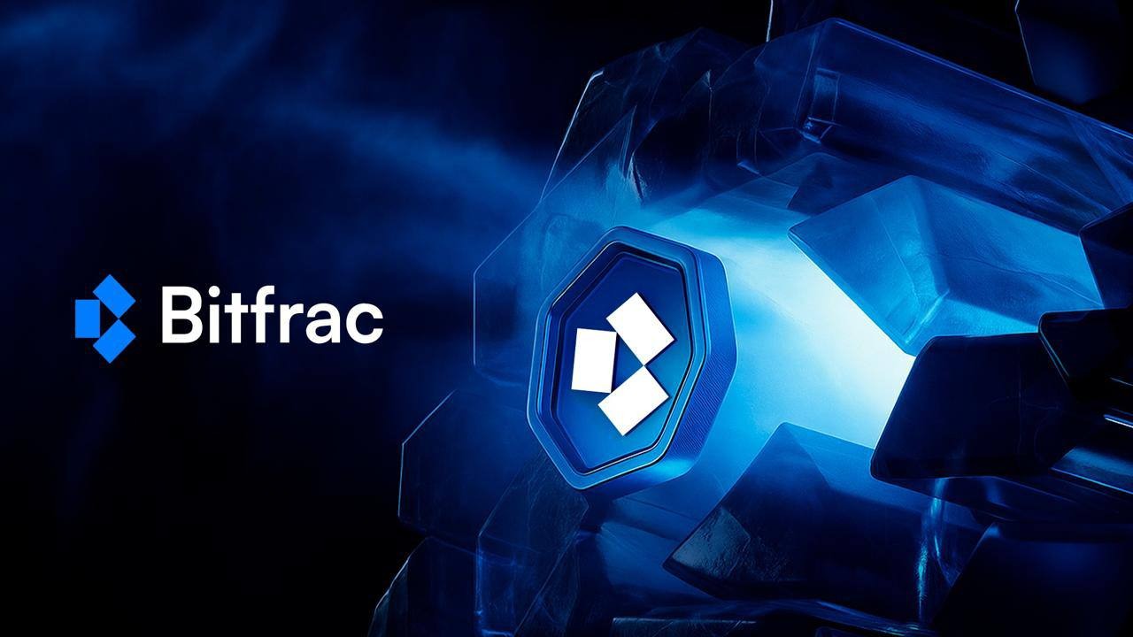 Bitfrac Bitcoin Mining Presale