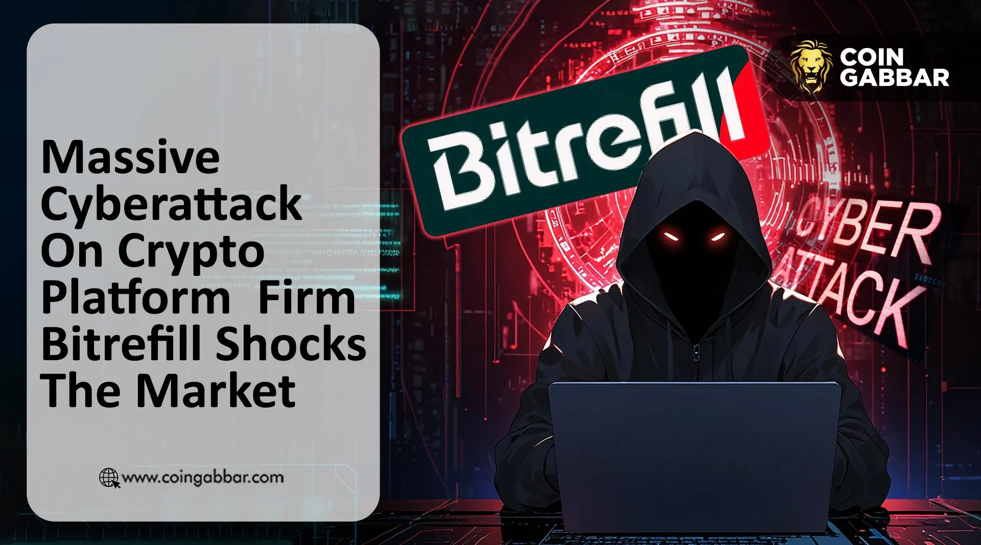 Bitrefill Hack Analysis