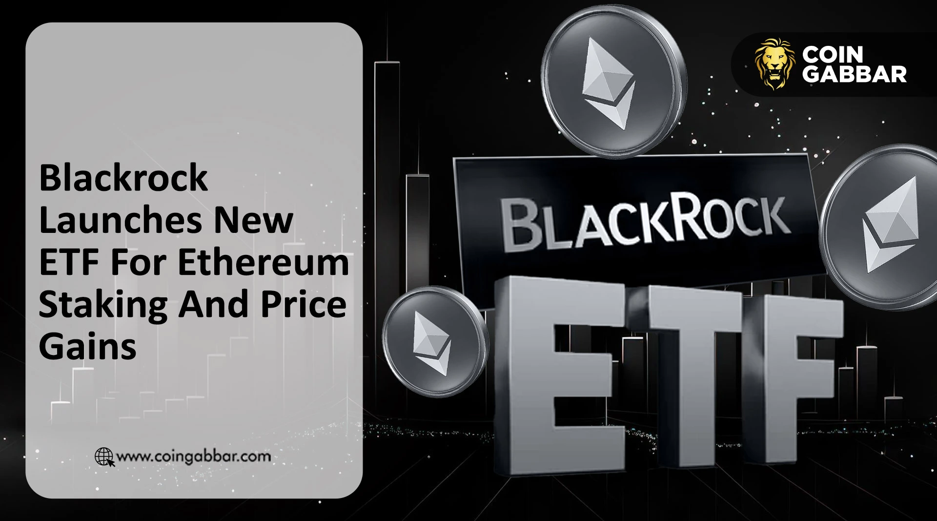 BlackRock ETF ETHB