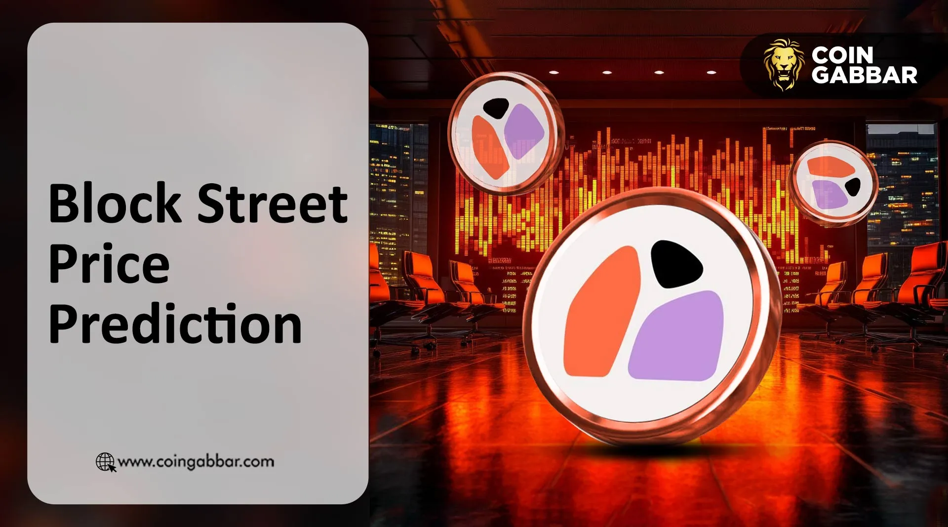 Block Street Price Prediction