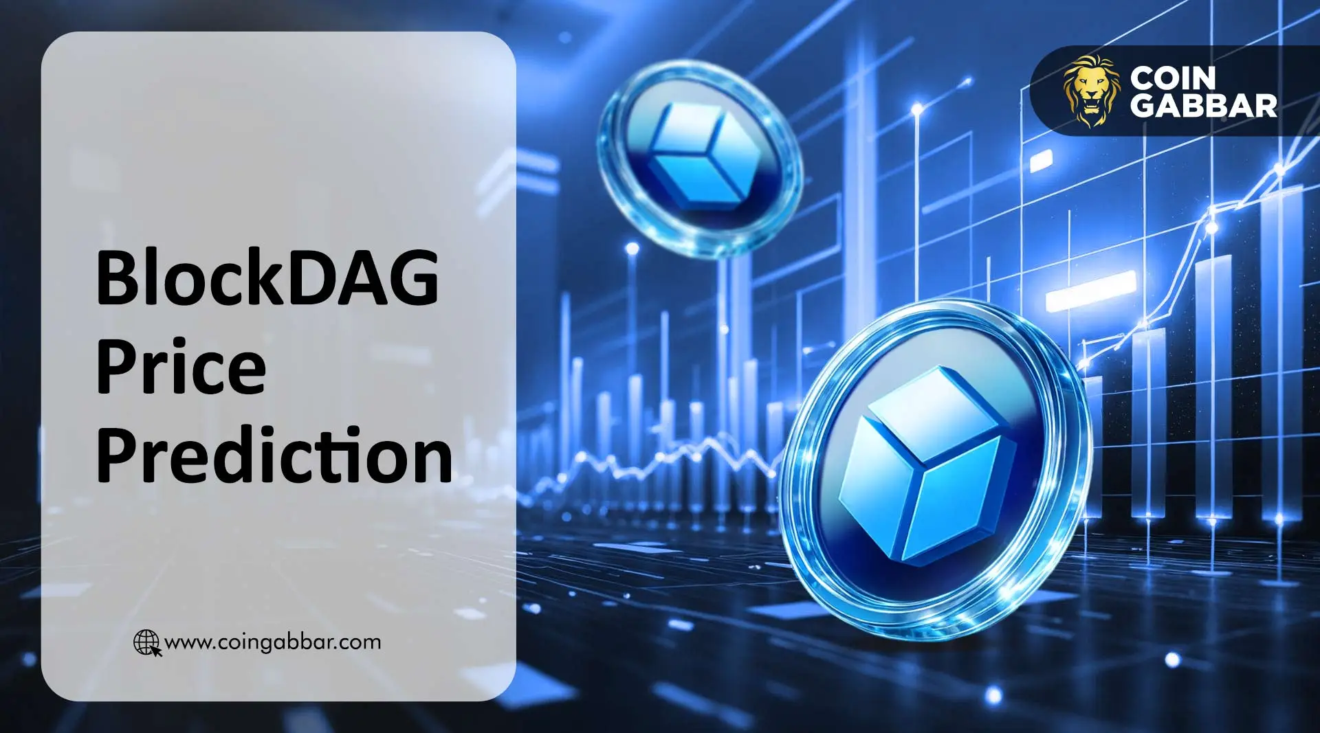 BlockDAG Price Prediction