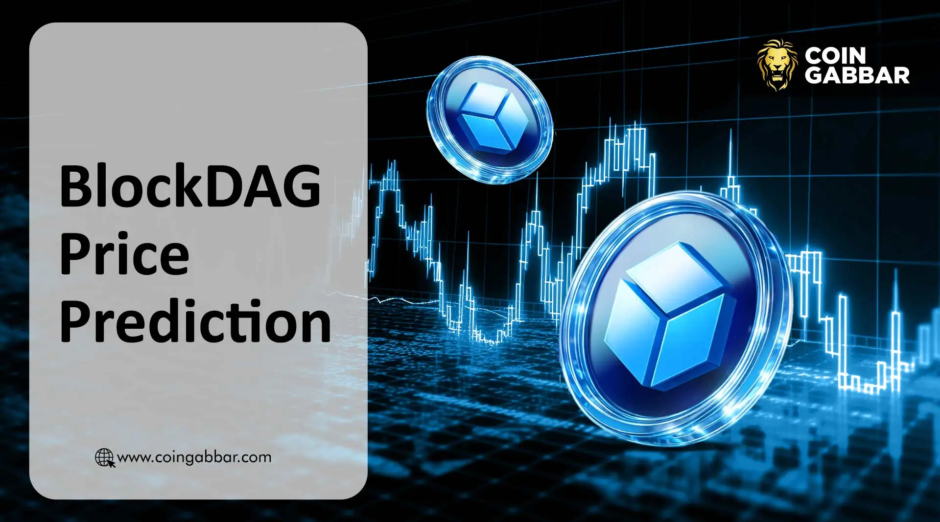 BlockDAG Price Prediction