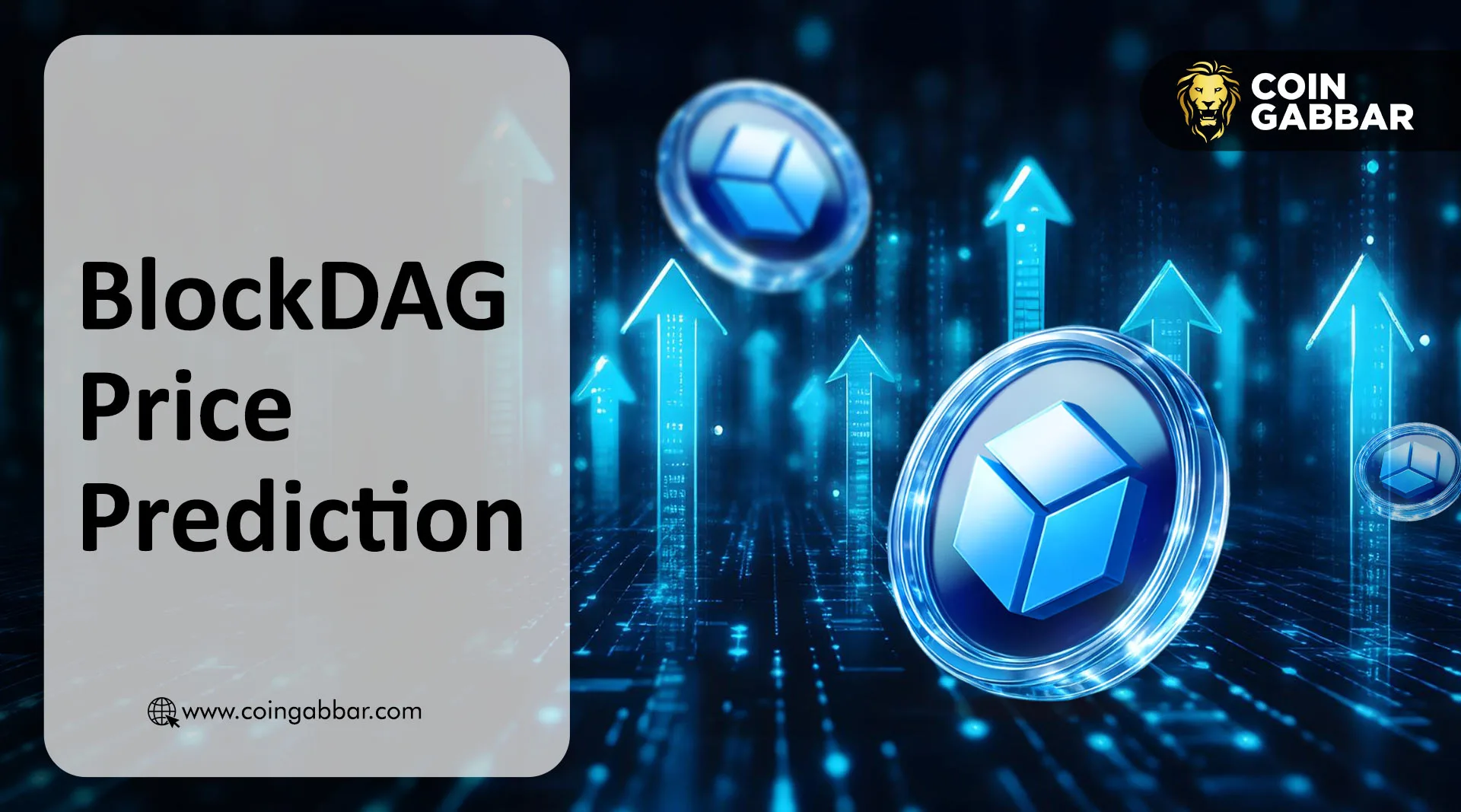 BlockDAG Price Prediction
