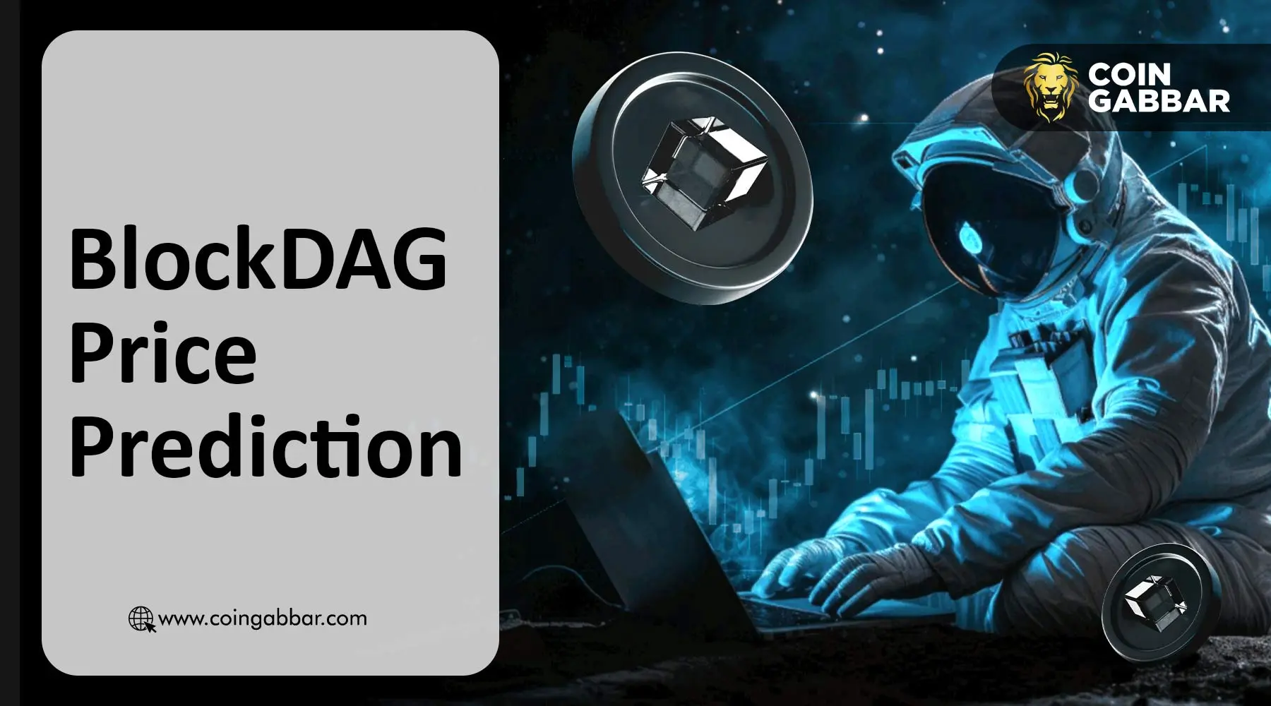 BlockDAG Price Prediction