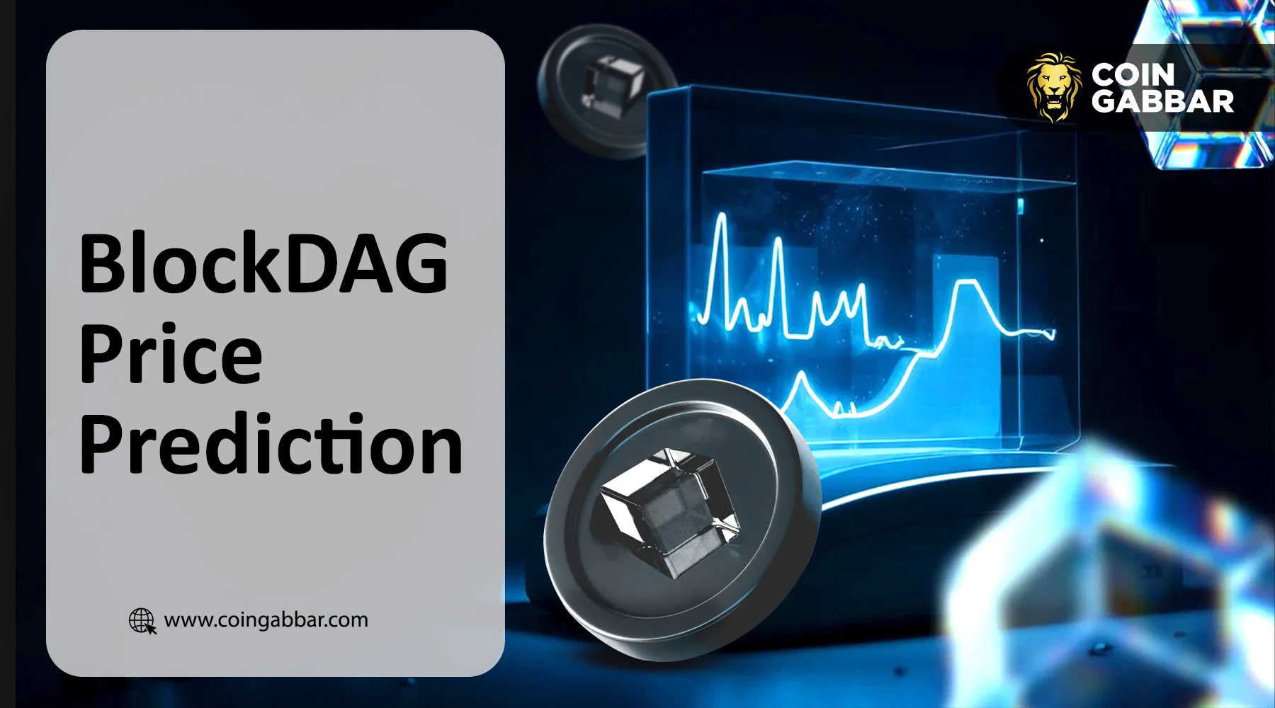 BlockDAG Price Prediction