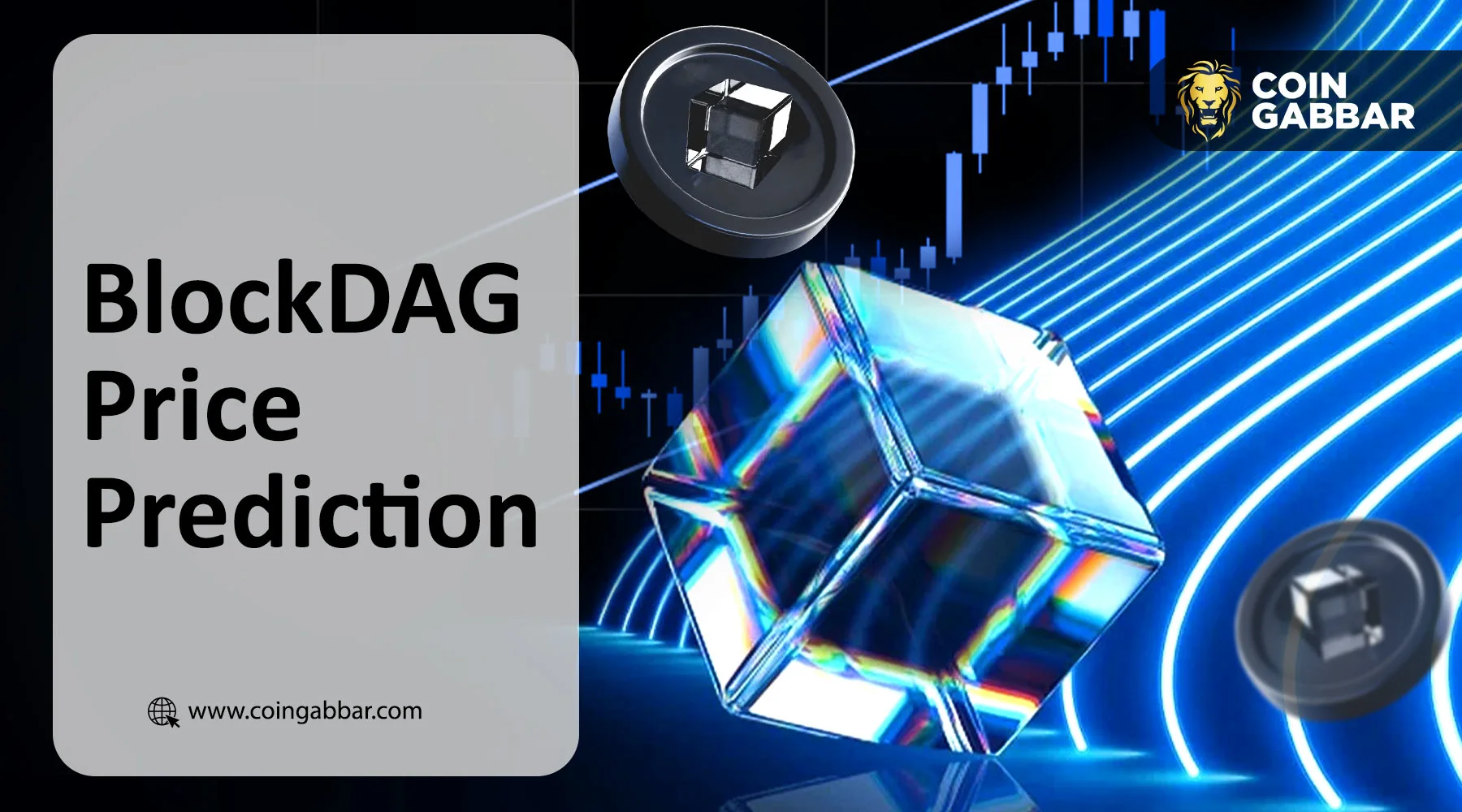 BlockDAG Price Prediction