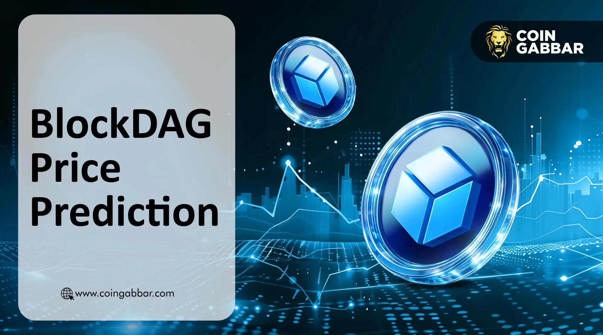BlockDAG Price Prediction