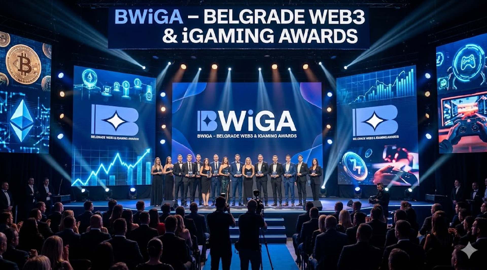 BWiGA Belgrade 2026
