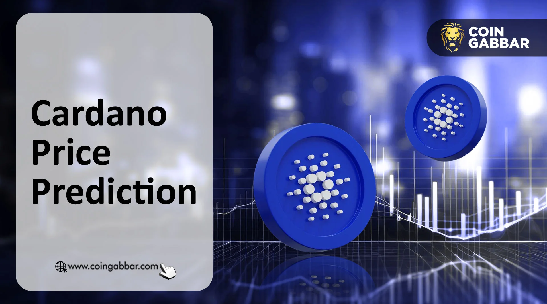 Cardano Price Prediction