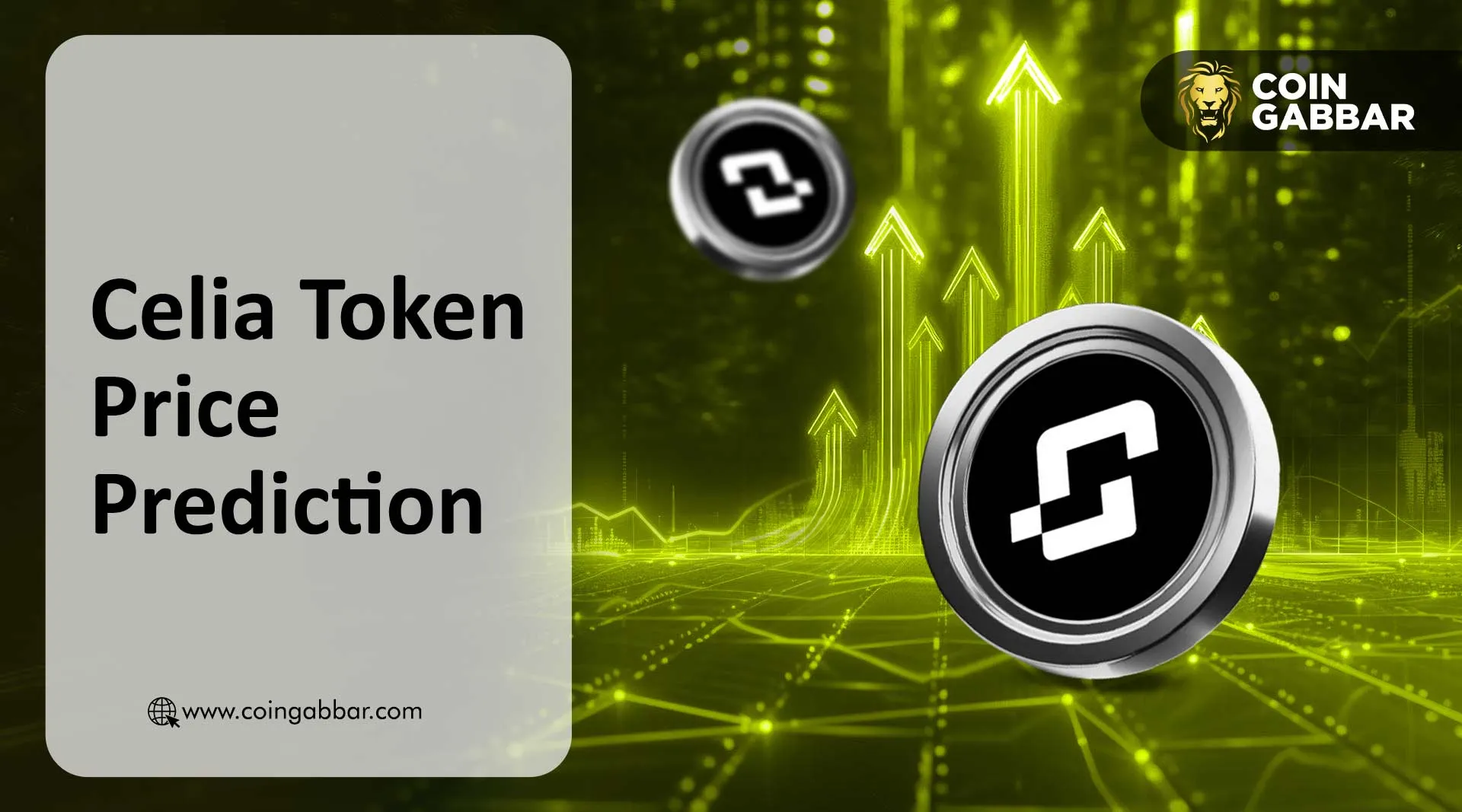 Celia Token Price Prediction