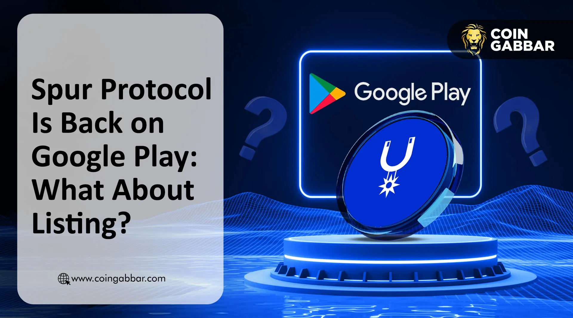 Coinbase Listing Impossible Cloud Network: