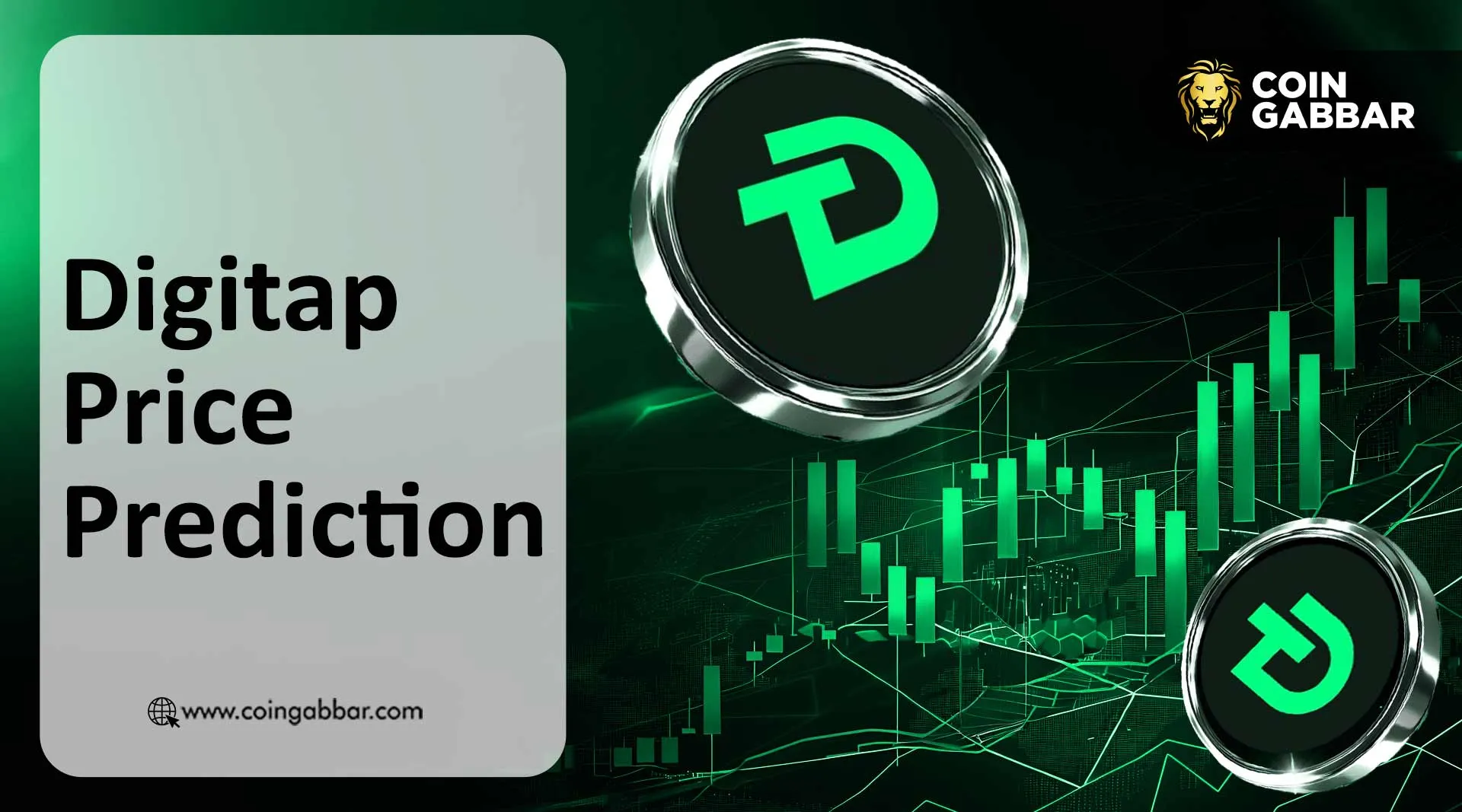 DigiTap Price Prediction