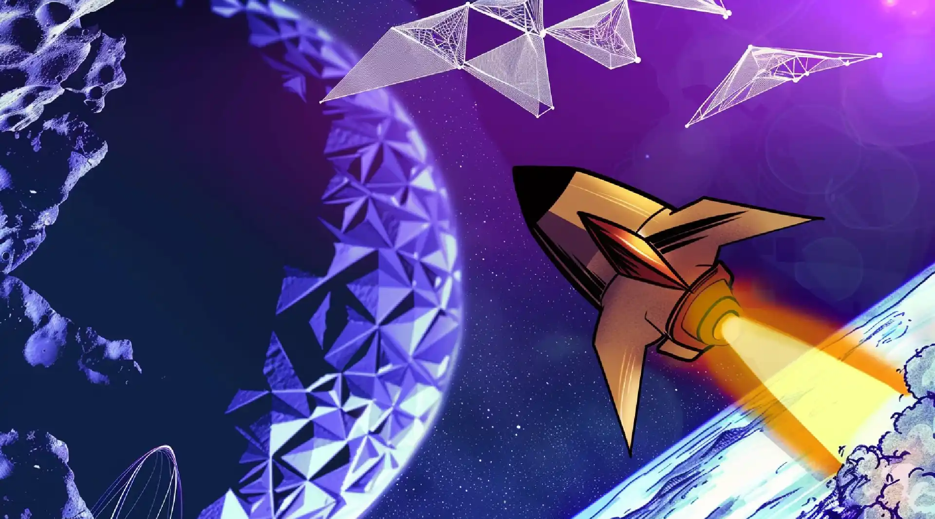 Mutuum Finance V1 Launch