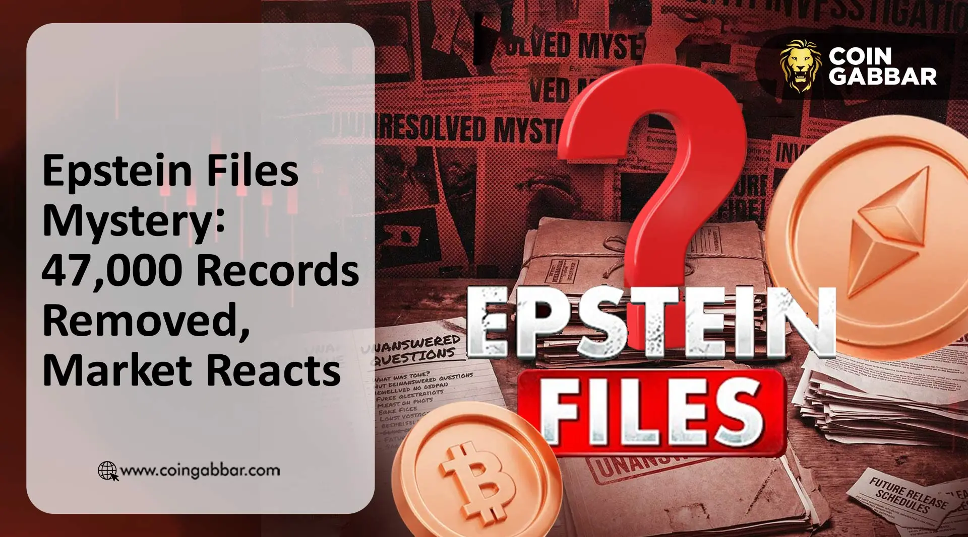 Epstein Files Controversy