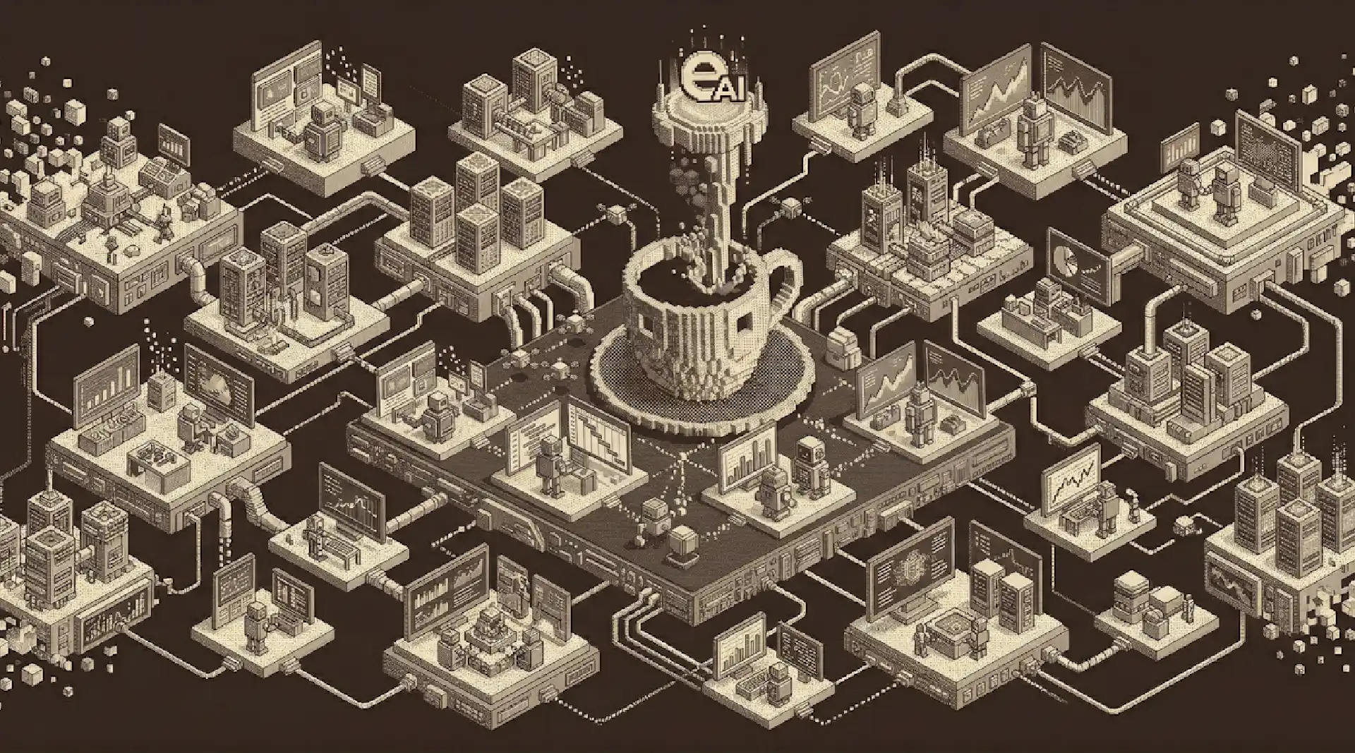 Espressio AI Revolutionizes