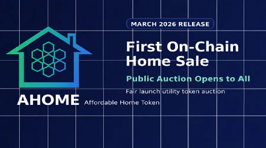 Alabama Licensed Builder Brings Ethereum Blockchain