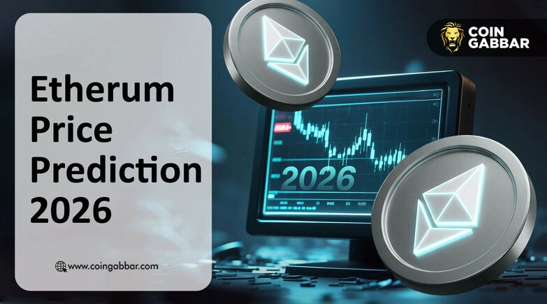 Ethereum Price Prediction 2026