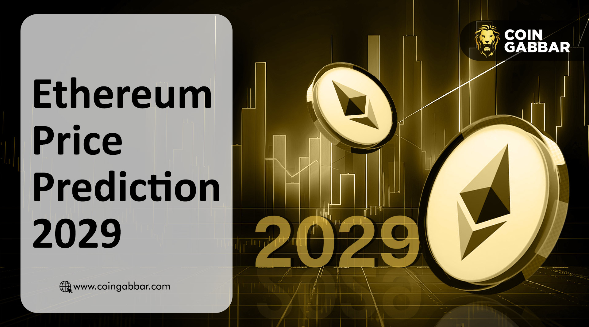 Ethereum Price Prediction 2029