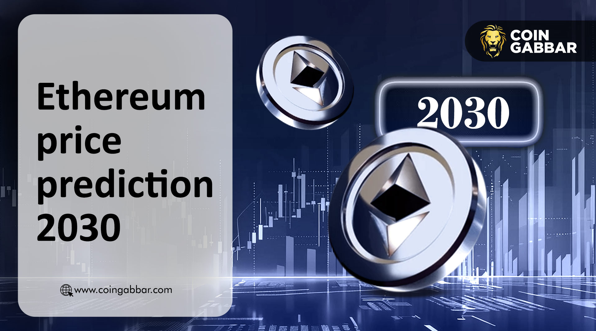 Ethereum Price Prediction 2030