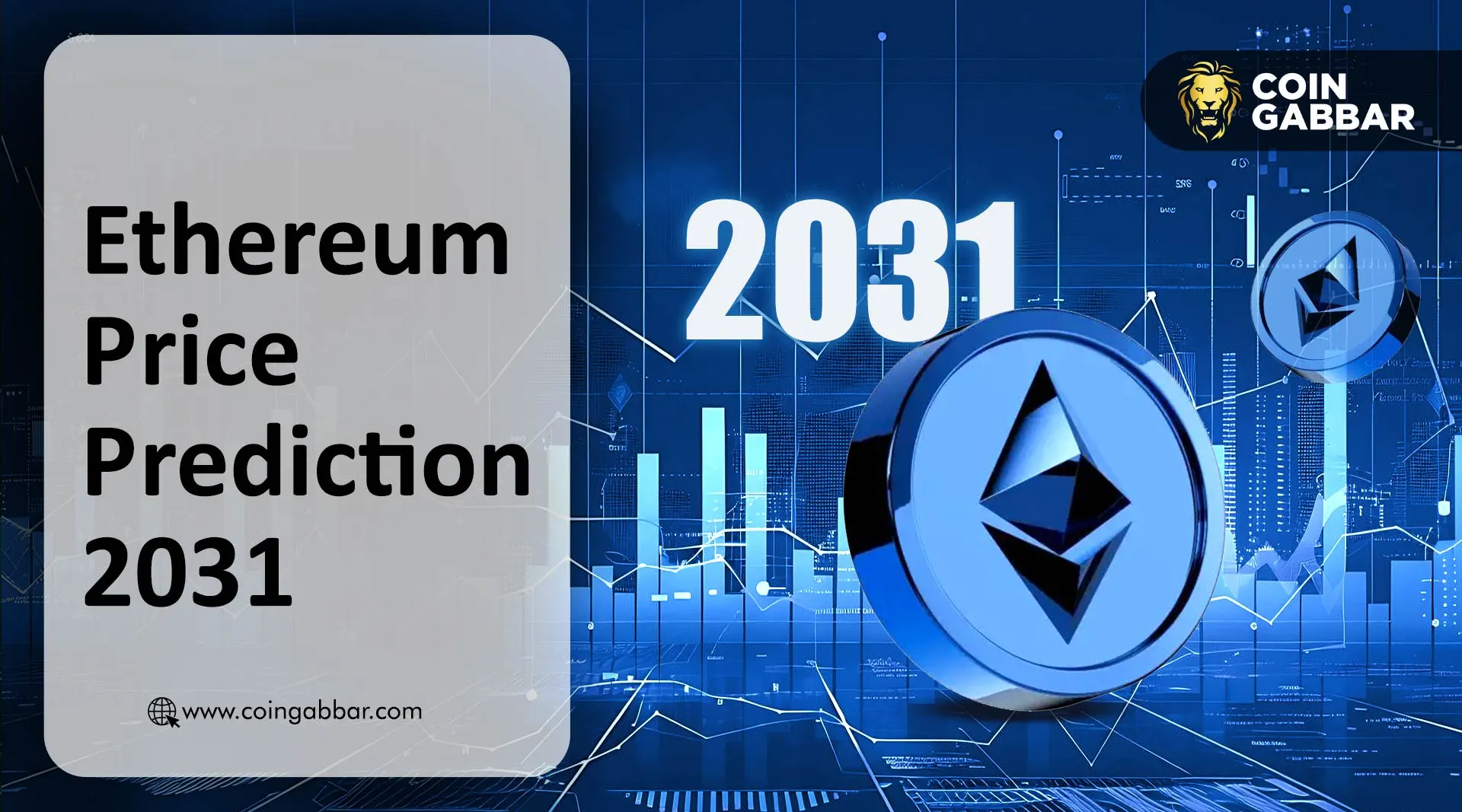 Ethereum Price Prediction 2031