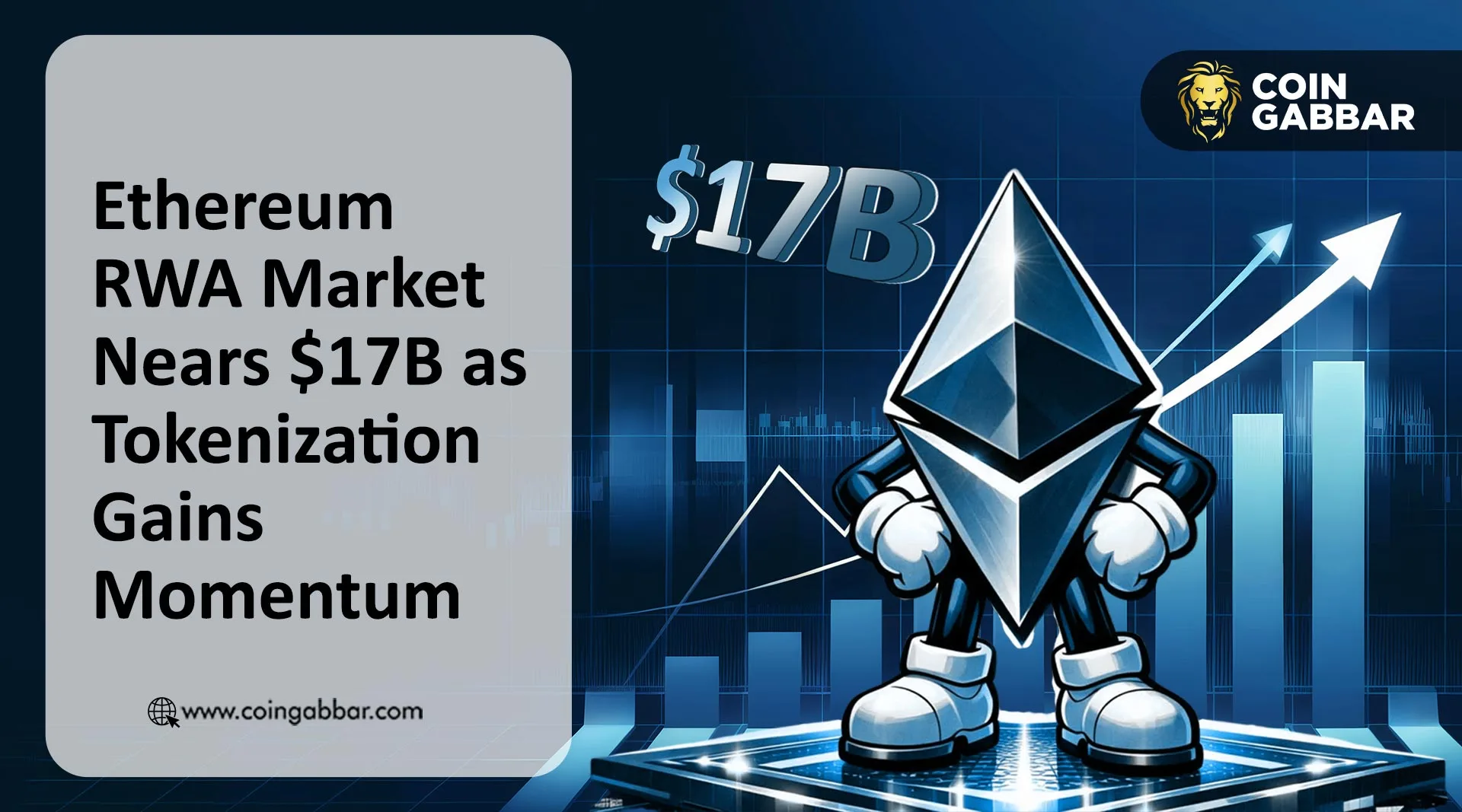 Ethereum RWA Market