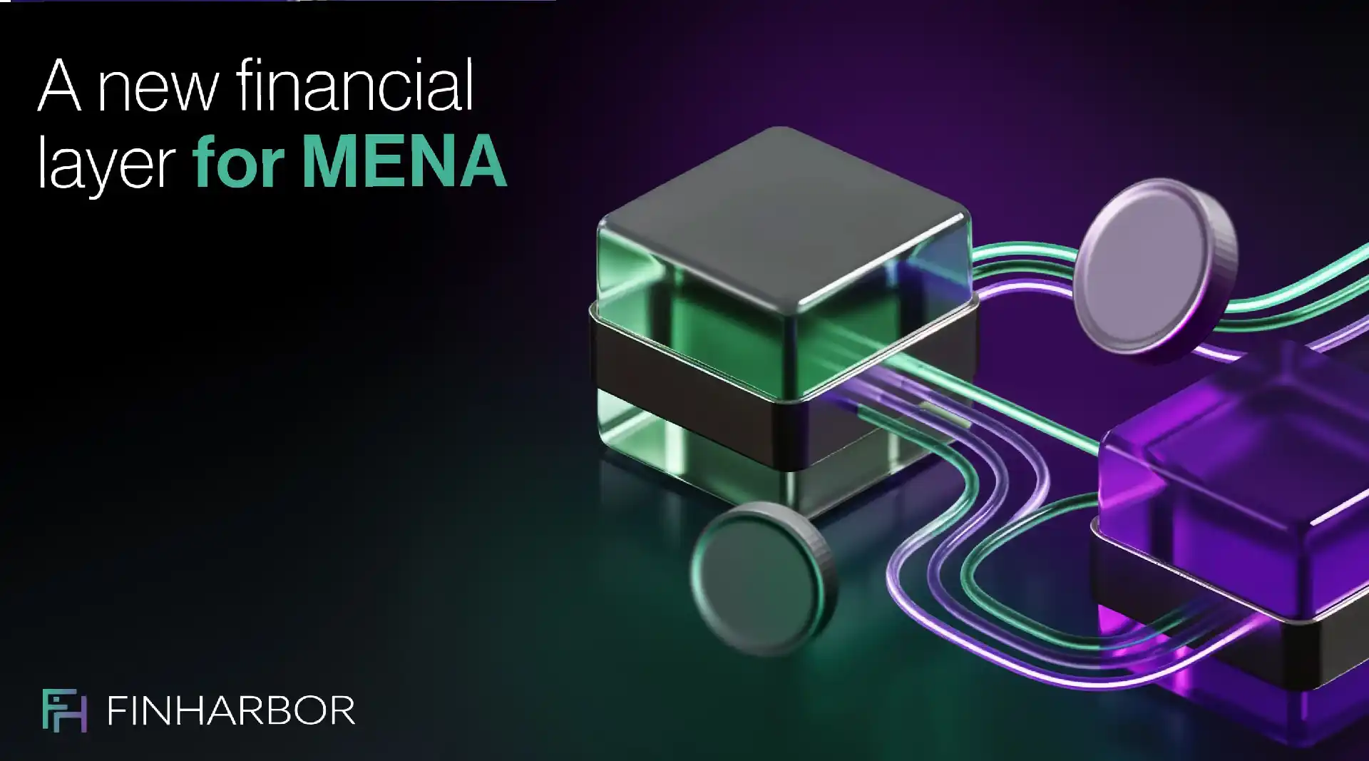 FinHarbor Identifies