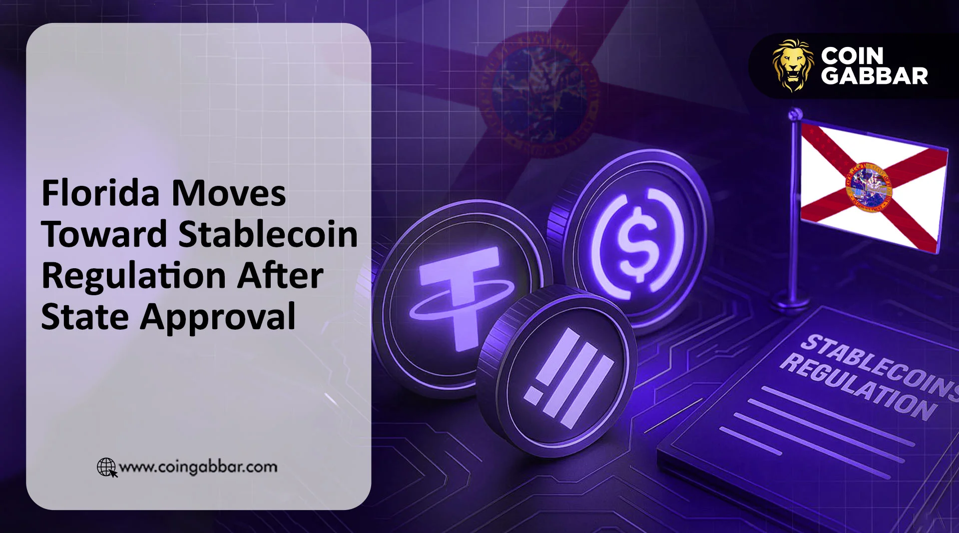 Stablecoin Regulation