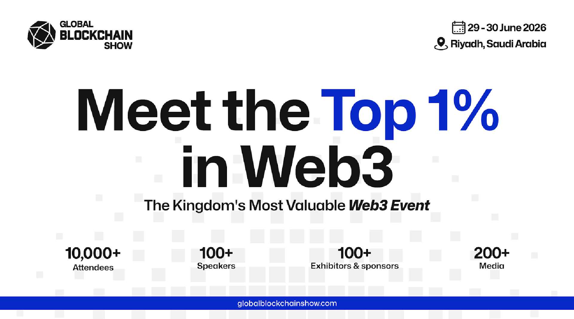 Global Tech Leaders Unite