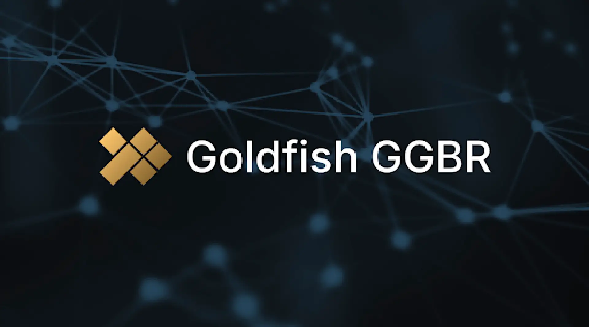 Goldfish prepares GFIN governance token launch