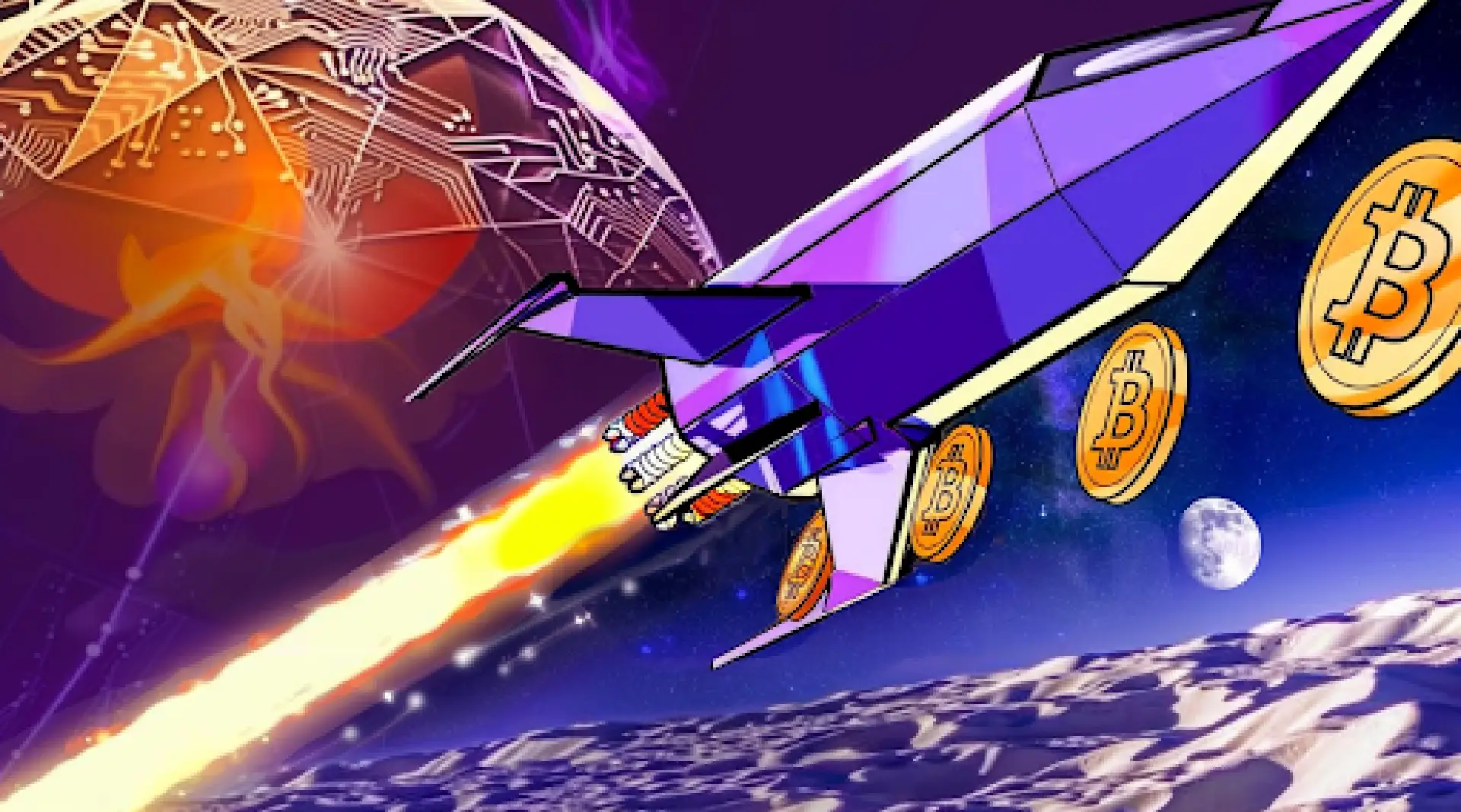 Bitcoin’s Quantum Pivot and Emerging Utility